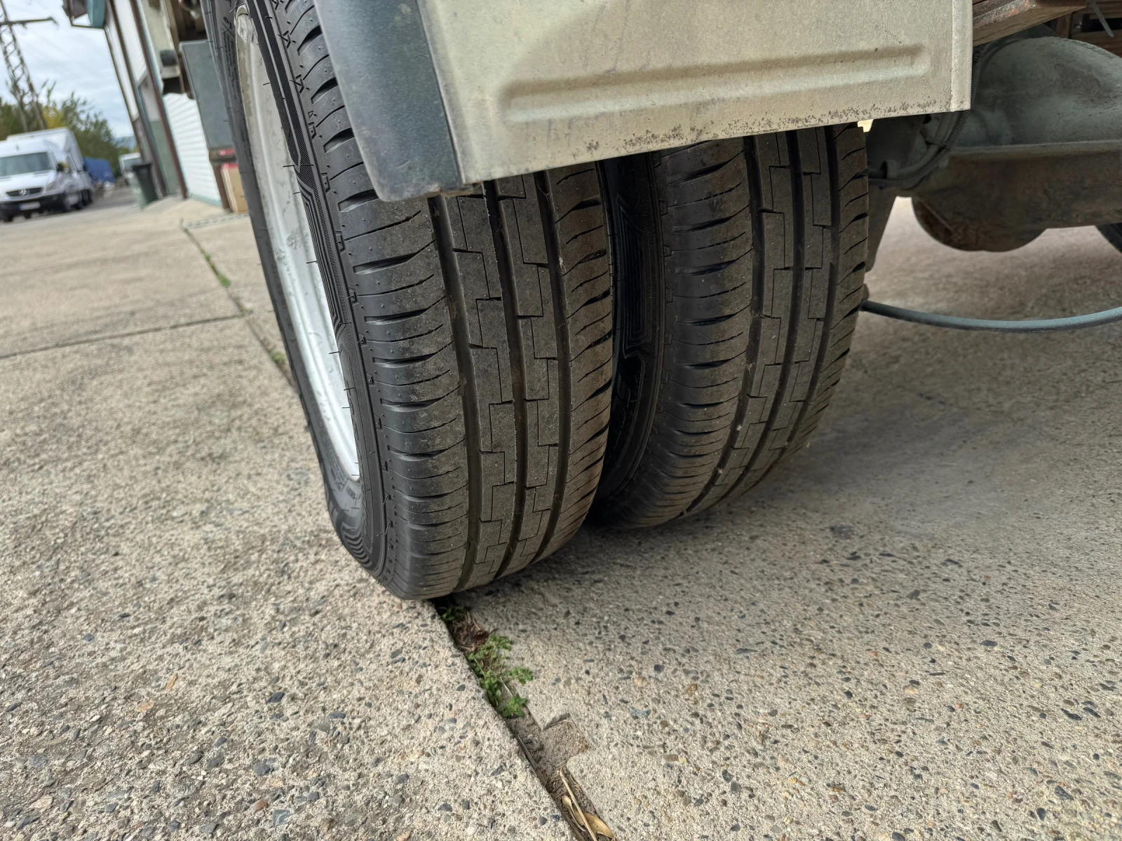 Iveco Daily 3.0HPI* 35C18* NAVI* 7 *   | Mobile.bg   14