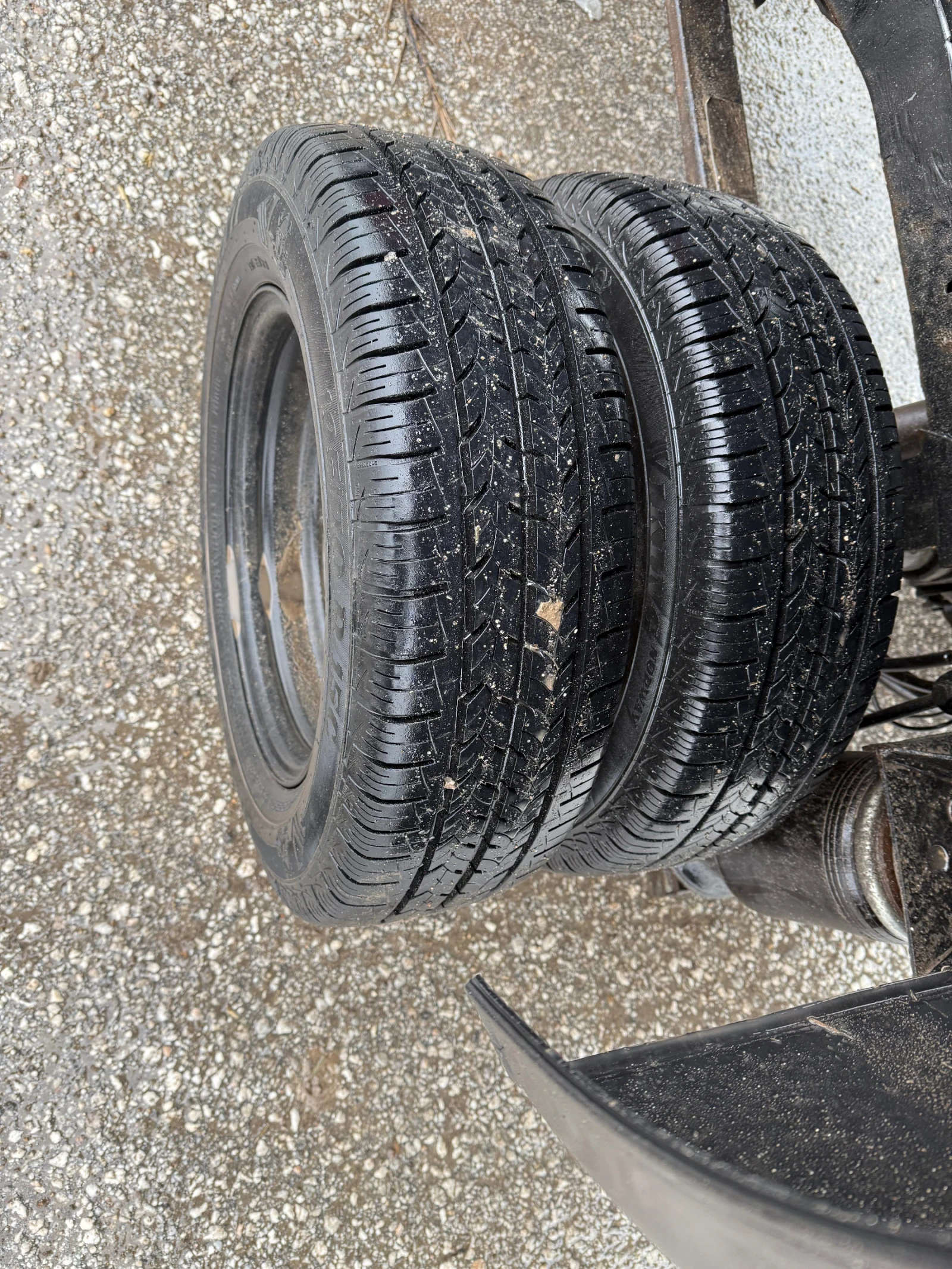 Mercedes-Benz Sprinter 416 Б кат климатик - изображение 5