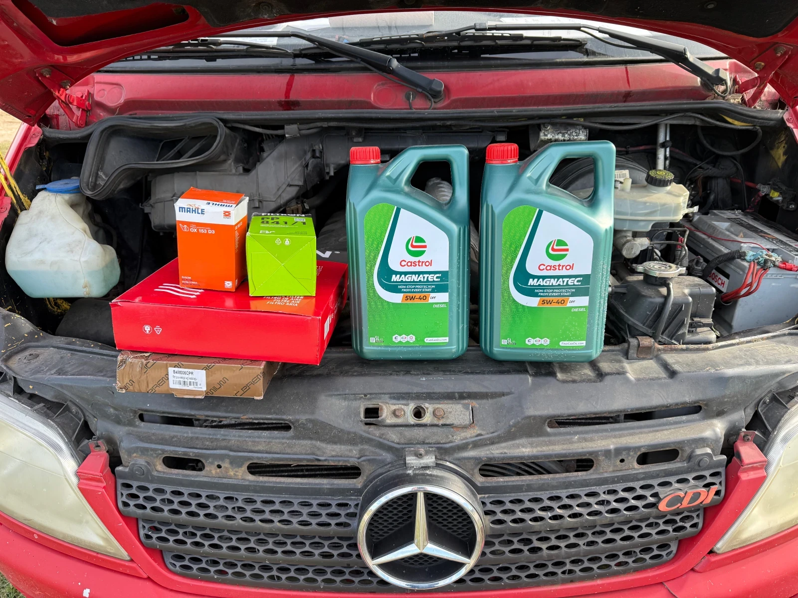 Mercedes-Benz Sprinter 416 � ��� �������� | Mobile.bg � ����������� 11