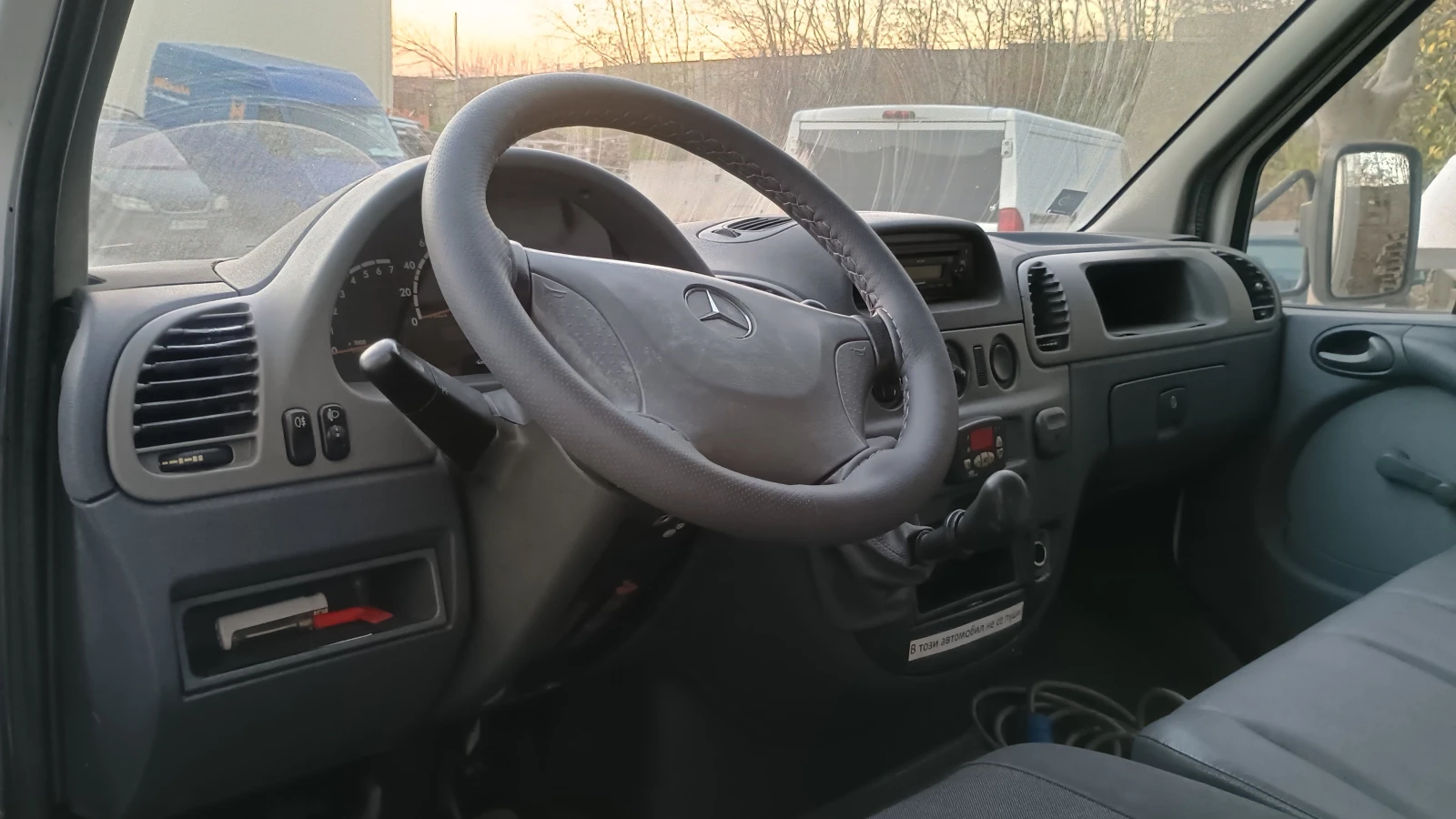 Mercedes-Benz Sprinter 411 | Mobile.bg � ����������� 4