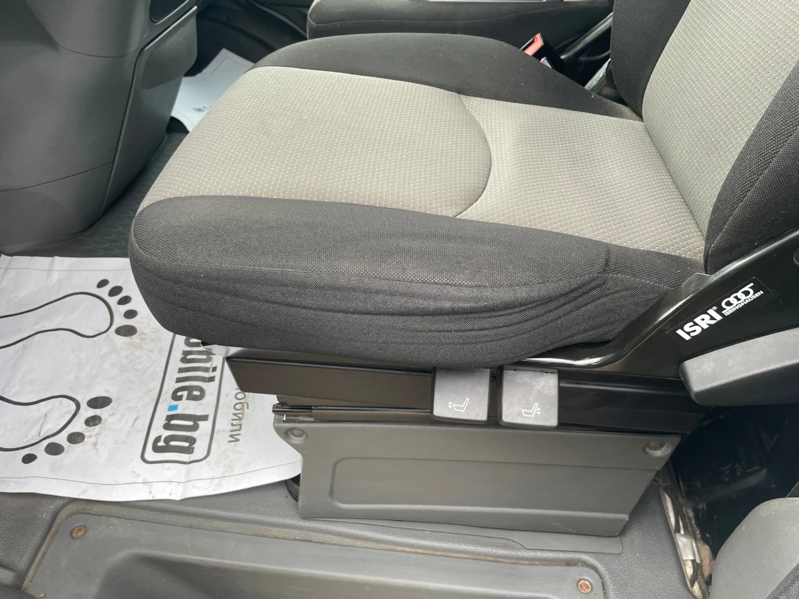 Iveco 35c15 Мотор скорости ТОП ТОП Реален Пробег - изображение 4