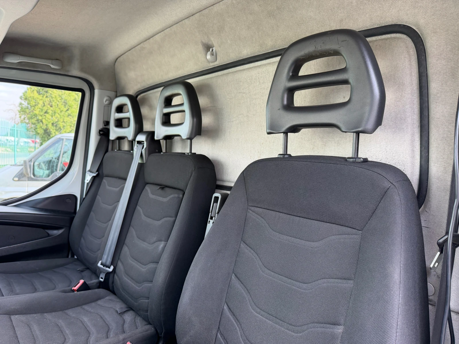 Iveco Daily 3.0HPI* 35C17* Тристранен самосвал* 3.80 метра кош, снимка 6 - Бусове и автобуси - 54149385