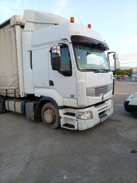 Renault Premium Мега Композиция, снимка 2