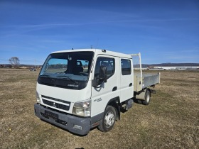 Mitsubishi Fuso, снимка 1 - Камиони - 44166486