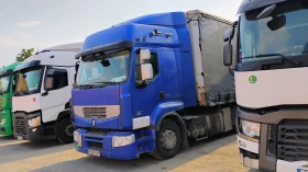 Renault Premium 460 EEV | Mobile.bg    4