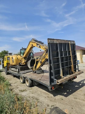 Volvo Fl | Mobile.bg    5