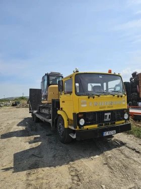     Volvo Fl
