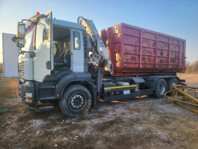 Man Tga Щипка | Auto.bg — изображение 2