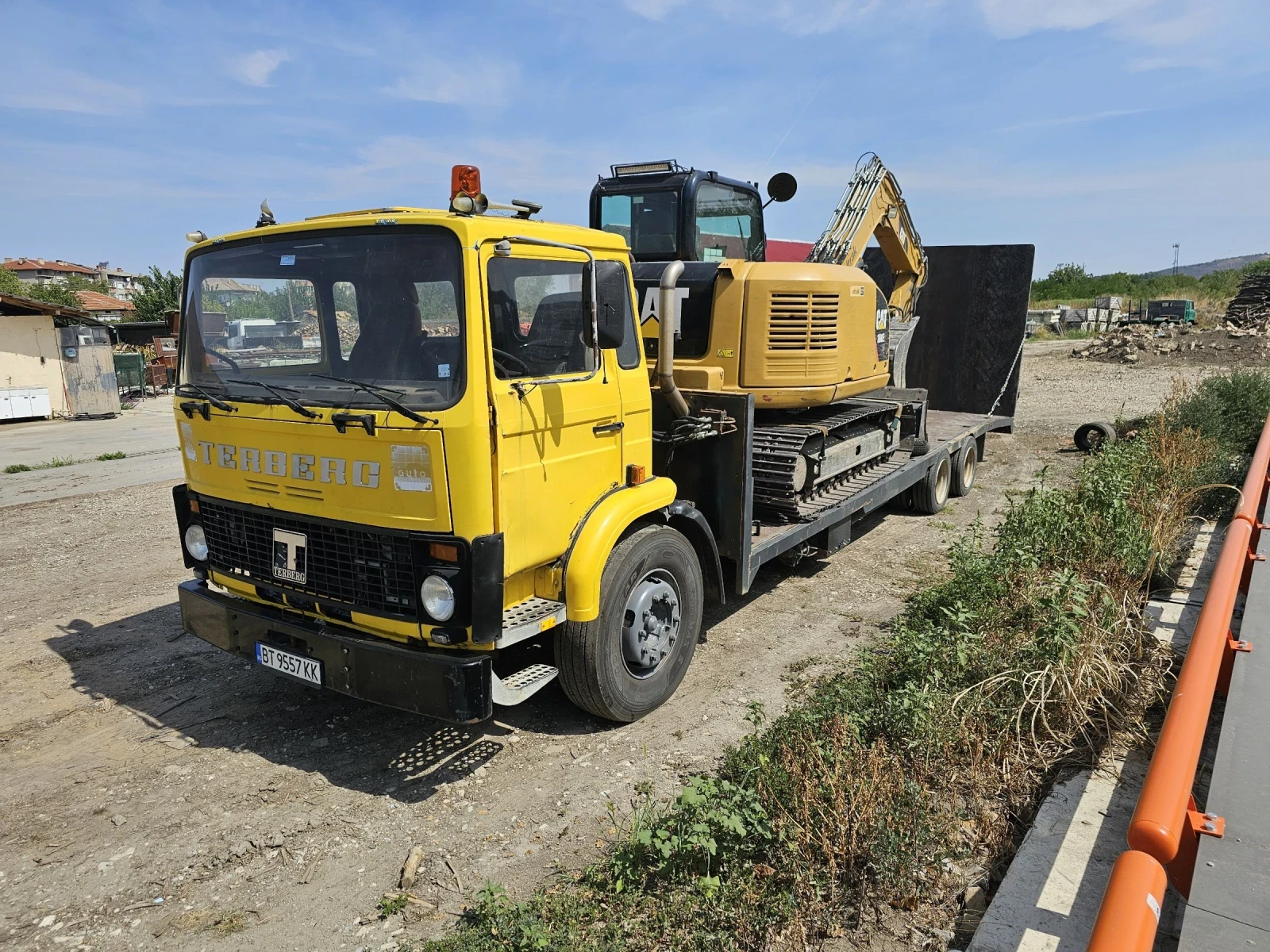 Volvo Fl | Mobile.bg   1
