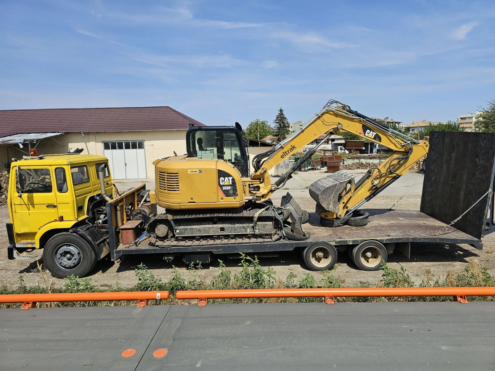 Volvo Fl  - изображение 6