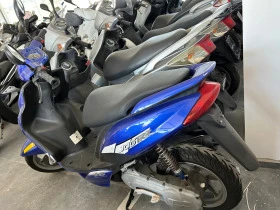 Yamaha Jog -RR 3 бр. Лизинг, снимка 4