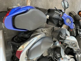 Yamaha Jog -RR 3 бр. Лизинг, снимка 5
