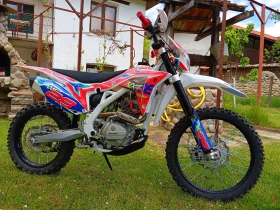 Barton OF-Road 250 NXT Pro, снимка 6