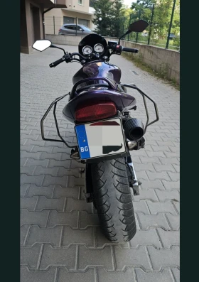 Honda Hornet, снимка 4