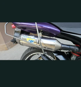 Honda Hornet, снимка 8
