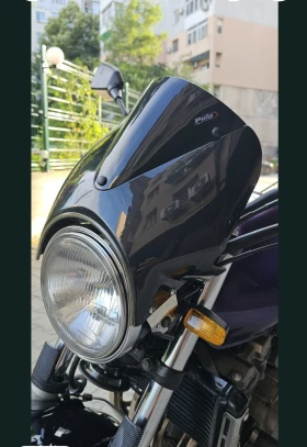 Honda Hornet, снимка 5
