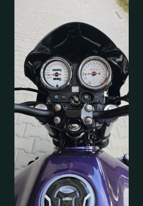 Honda Hornet, снимка 6