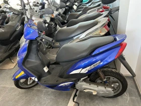 Yamaha Jog -RR Лизинг, снимка 3