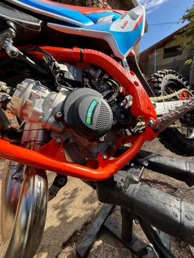 Ktm 50 SX, снимка 7