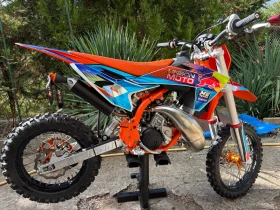 Ktm 50 SX, снимка 5