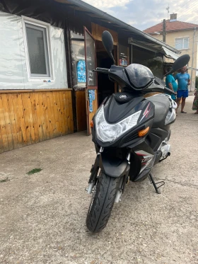  Lifan LF