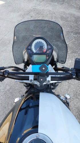 Suzuki SV Suzuki SV650 2005 A2 | Mobile.bg    7