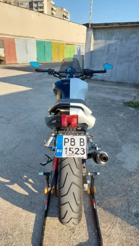 Suzuki SV Suzuki SV650 2005 A2 | Mobile.bg    2