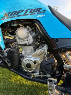 Yamaha Raptor 2024.    15 | Mobile.bg    9