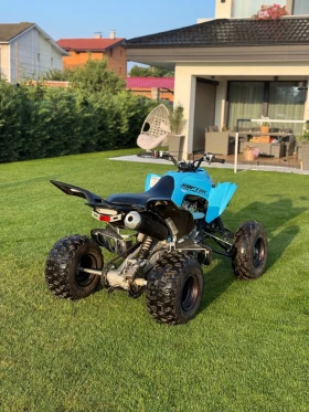 Yamaha Raptor 2024.    15 | Mobile.bg    5
