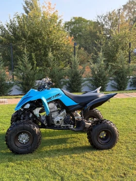 Yamaha Raptor 2024.    15 | Mobile.bg    4