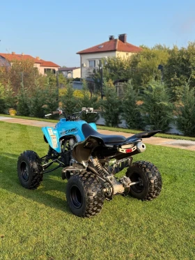 Yamaha Raptor 2024.    15 | Mobile.bg    6