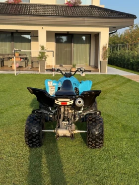 Yamaha Raptor 2024.    15 | Mobile.bg    8