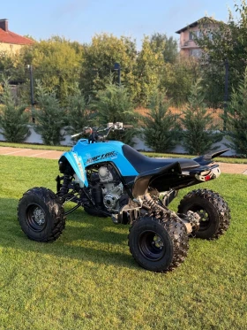 Yamaha Raptor 2024.    15 | Mobile.bg    7
