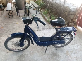 Обява за продажба на Piaggio Ciao ~1 000 лв. - изображение 1