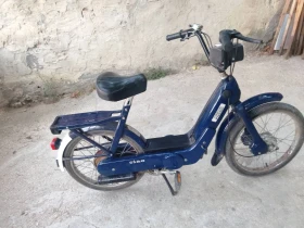 Обява за продажба на Piaggio Ciao ~1 000 лв. - изображение 1