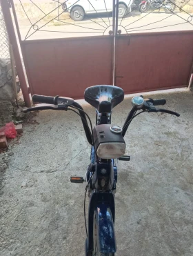 Обява за продажба на Piaggio Ciao ~1 000 лв. - изображение 2