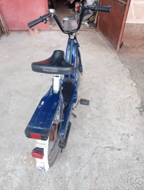 Обява за продажба на Piaggio Ciao ~1 000 лв. - изображение 3