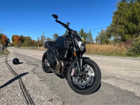 Ducati Diavel CARFAX* АВТОФИНАНСИРАНЕ* БЕЗ ПЪРВОНАЧАЛНА ВНОСКА* , снимка 2