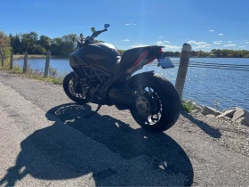 Ducati Diavel CARFAX* АВТОФИНАНСИРАНЕ* БЕЗ ПЪРВОНАЧАЛНА ВНОСКА* , снимка 5