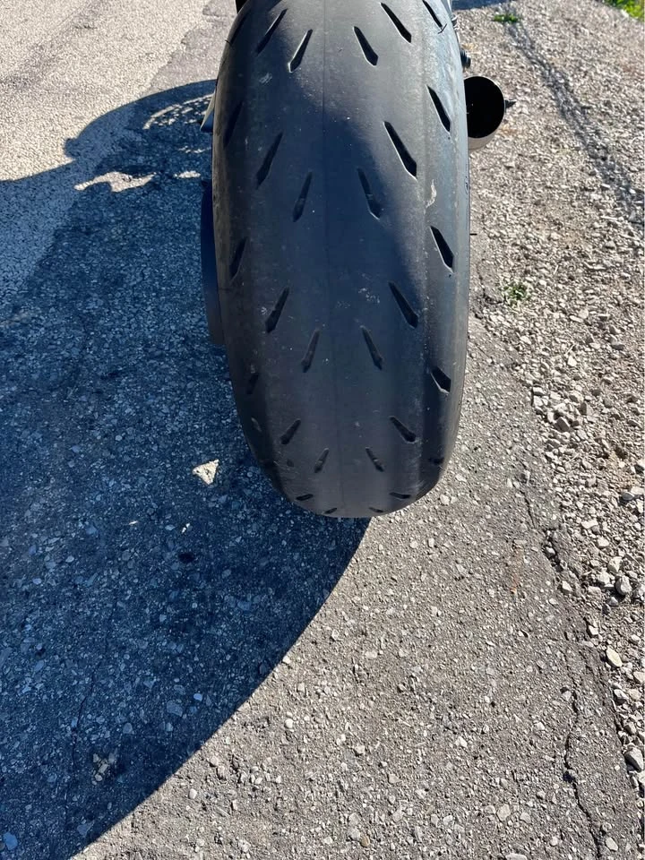 Ducati Diavel CARFAX* АВТОФИНАНСИРАНЕ* БЕЗ ПЪРВОНАЧАЛНА ВНОСКА* , снимка 4 - Мотоциклети и мототехника - 52952167