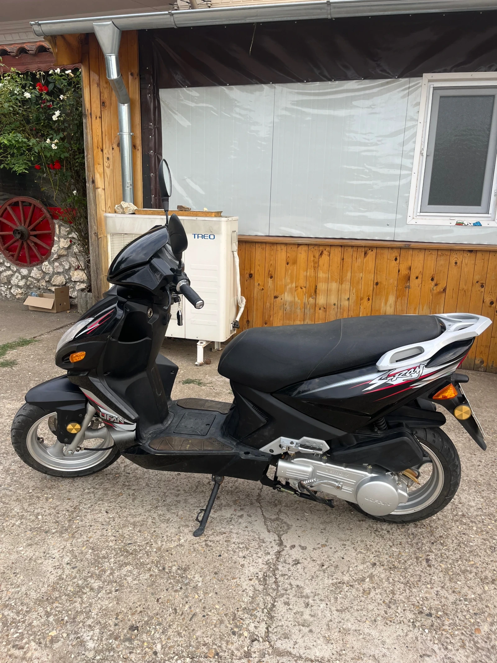 Lifan LF  - изображение 2