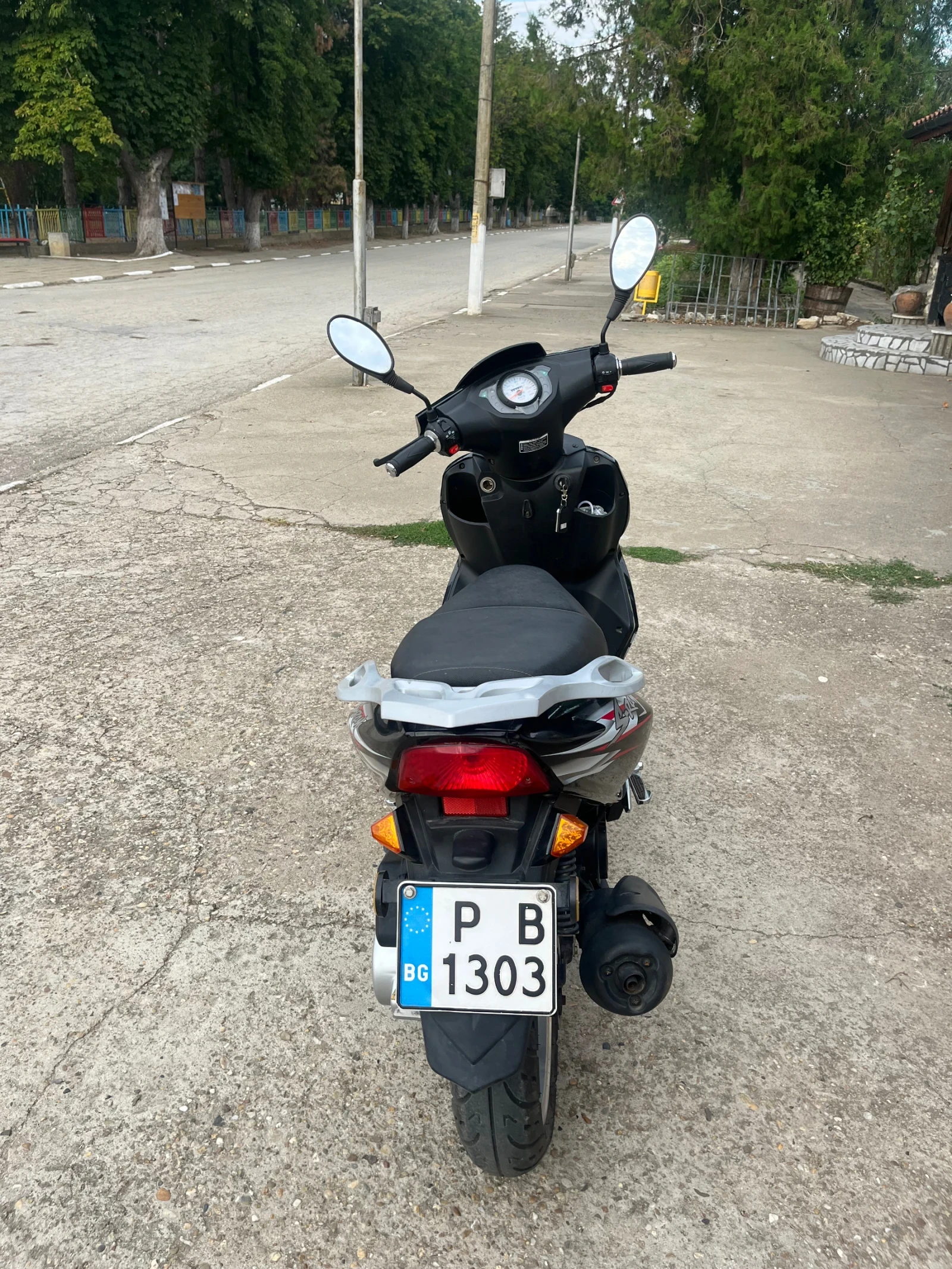Lifan LF  - изображение 4