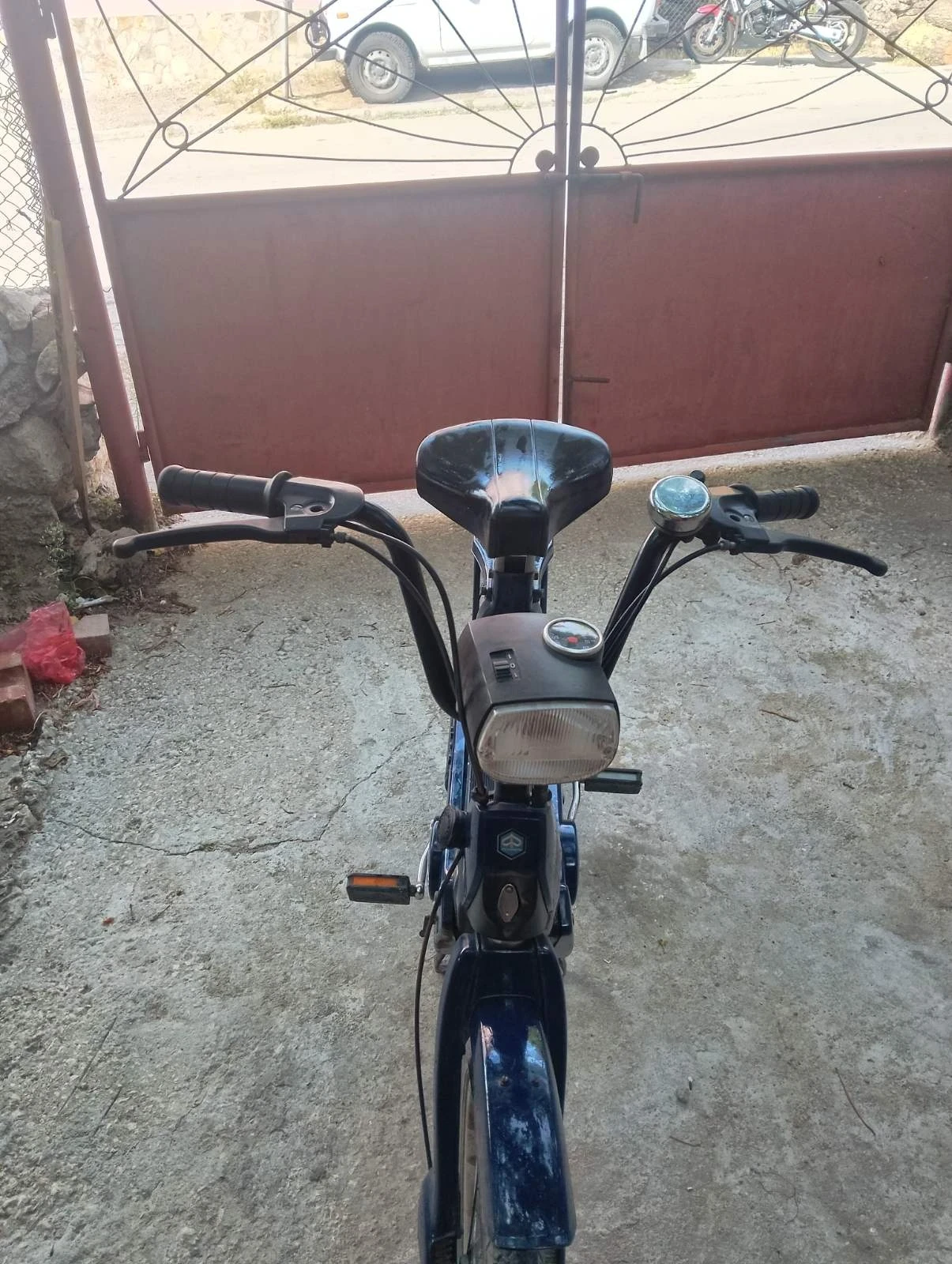 Piaggio Ciao  - изображение 3