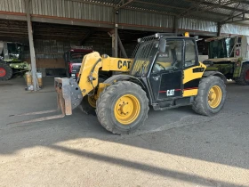   Caterpillar TH 220 B | Mobile.bg    2