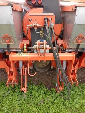  KUHN Planter 2 | Mobile.bg    3