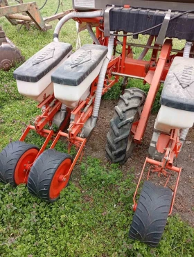  KUHN Planter 2 | Mobile.bg    6