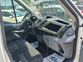 Автовишка Друга марка Ford Transit/4x4//Euro6B/16м., снимка 14