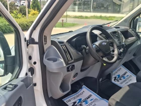 Автовишка Друга марка Ford Transit/4x4//Euro6B/16м., снимка 11