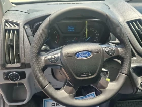 Автовишка Друга марка Ford Transit/4x4//Euro6B/16м., снимка 12