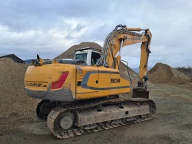 Багер Liebherr R 906 23 300 ТОНА, снимка 2